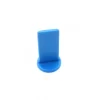 Tout Pour le Jeu Pion personnalisable support bleu à l'unité
