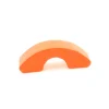 Tout Pour le Jeu Pion petit pont orange 24 x 8 x 8 mm