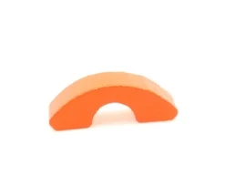 Tout Pour le Jeu Pion petit pont orange 24 x 8 x 8 mm