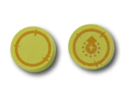 Tout Pour le Jeu Pion Pièce d'Or en bois 15 x 15 x 5 mm