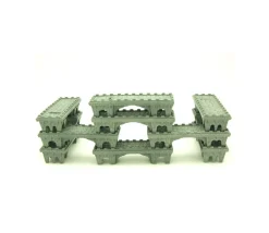 Tout Pour le Jeu Pion pont de Château pour jeux à l'unité