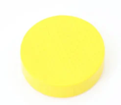 Tout Pour le Jeu Pion poussin jaune en bois 2,5 cm pour jeu