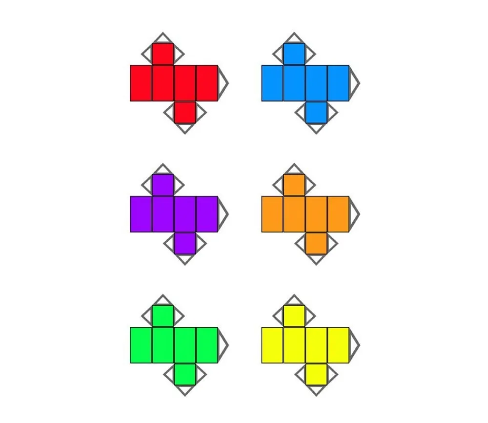 Tout Pour le Jeu Pion rectangulaire gratuit pour jeu de société