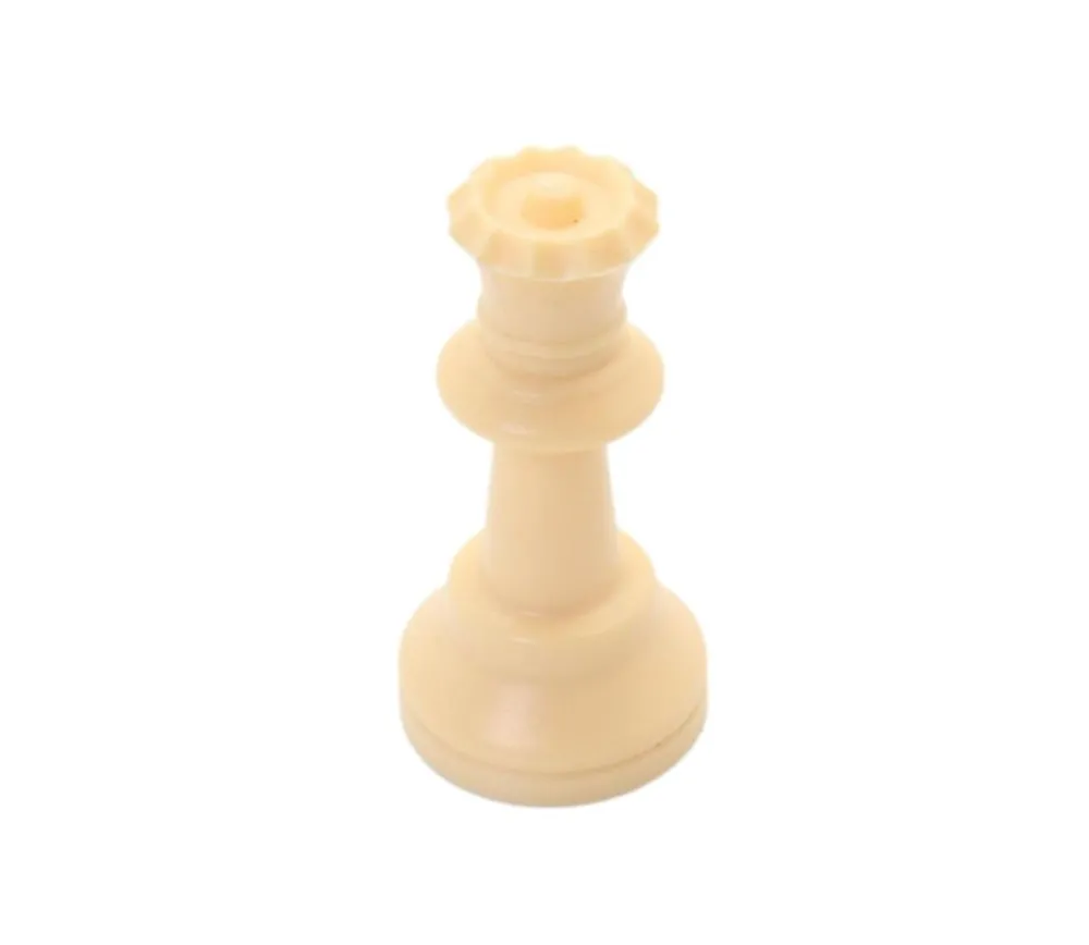 Tout Pour le Jeu Pion reine 61 x 20 mm pour jeu à l'unité