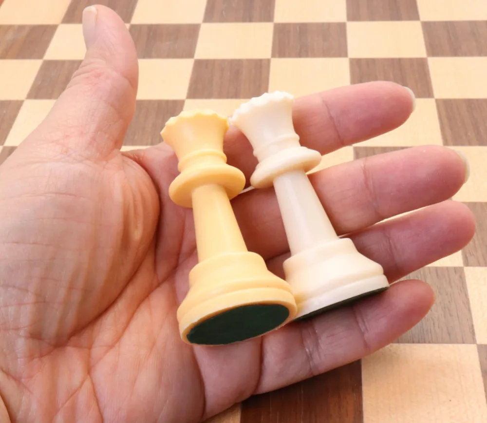 Tout Pour le Jeu Pion reine 61 x 20 mm pour jeu à l'unité