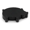 Tout Pour le Jeu Pion sanglier ou cochon noir en bois 30 x 14 x 8 mm.