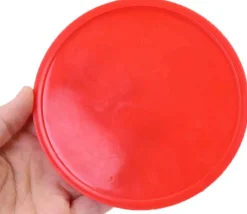 Tout Pour le Jeu Pion XXL jeton 9 cm de diamètre plastique - palet