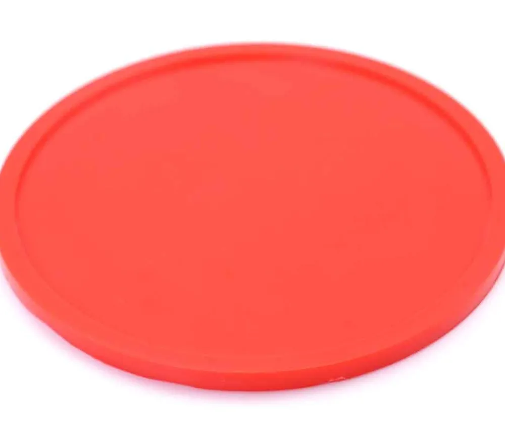 Tout Pour le Jeu Pion XXL jeton 9 cm de diamètre plastique - palet
