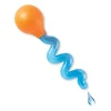 Enfant Tout Pour le Jeu Pipette géante 15.5 cm motricité