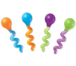 Enfant Tout Pour le Jeu Pipette géante 15.5 cm motricité