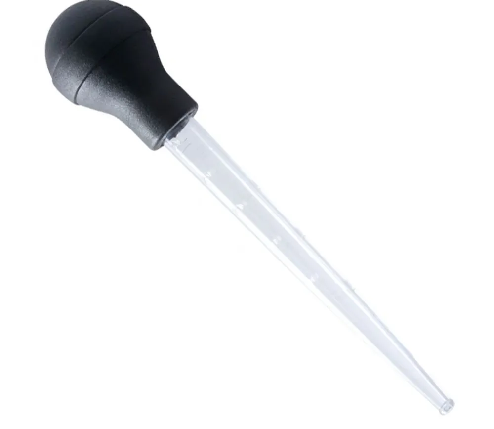 Tout Pour le Jeu Pipette XXL pour manipulation des liquides 30 ml