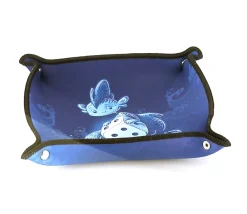 Tout Pour le Jeu Piste de dés eau Luxe modèle Adélaïde Camp