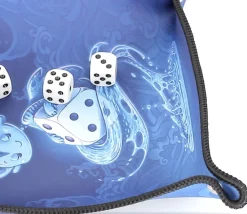 Tout Pour le Jeu Piste de dés eau Luxe modèle Adélaïde Camp