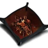 Tout Pour le Jeu Piste de dés Eleven Tributes 21cm pour jeux