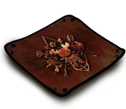 Tout Pour le Jeu Piste de dés Eleven Tributes 21cm pour jeux