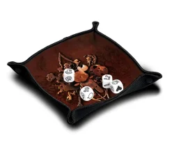 Tout Pour le Jeu Piste de dés Eleven Tributes 21cm pour jeux
