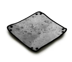Tout Pour le Jeu Piste de dés lunaire souple - 21x 21 cm