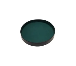 Tout Pour le Jeu Piste de dés ronde 26 cm de diamètre