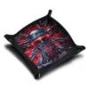 Tout Pour le Jeu Piste de dés sentinelle 21 cm pour jeux