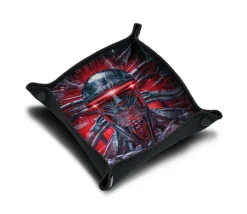Tout Pour le Jeu Piste de dés sentinelle 21 cm pour jeux