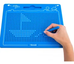 Tout Pour le Jeu Planche à dessin magnétique avec stylet - 28 x 25.5 cm