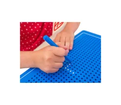 Tout Pour le Jeu Planche à dessin magnétique avec stylet - 28 x 25.5 cm