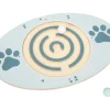 Enfant Tout Pour le Jeu Planche d'équilibre labyrinthe en bois