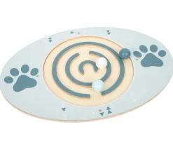Enfant Tout Pour le Jeu Planche d'équilibre labyrinthe en bois
