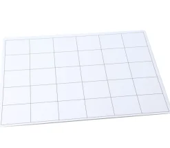 Tout Pour le Jeu Plateau de jeu tableau 30 cases - 29 x 20 cm