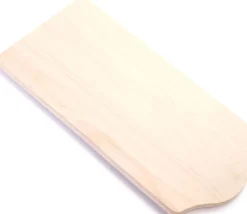 Tout Pour le Jeu Plateau en bois naturel à personnaliser - 21 cm