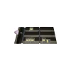 Tout Pour le Jeu Playmat - pochette rangement cartes de jeu Dragon Shield Nomad Midnight