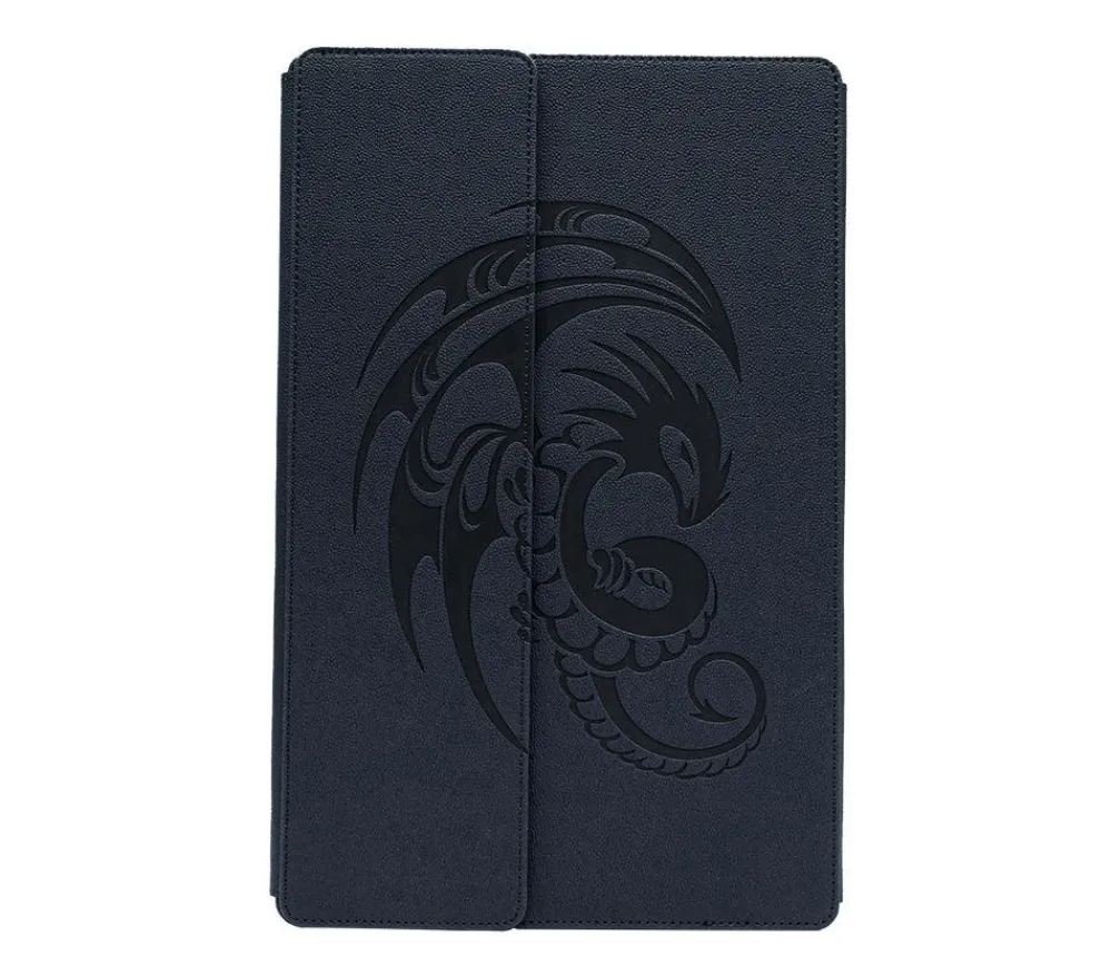 Tout Pour le Jeu Playmat - pochette rangement cartes de jeu Dragon Shield Nomad Midnight