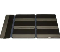 Tout Pour le Jeu Playmat - pochette rangement cartes de jeu Dragon Shield Nomad Midnight