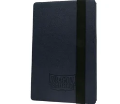 Tout Pour le Jeu Playmat - pochette rangement cartes de jeu Dragon Shield Nomad Midnight