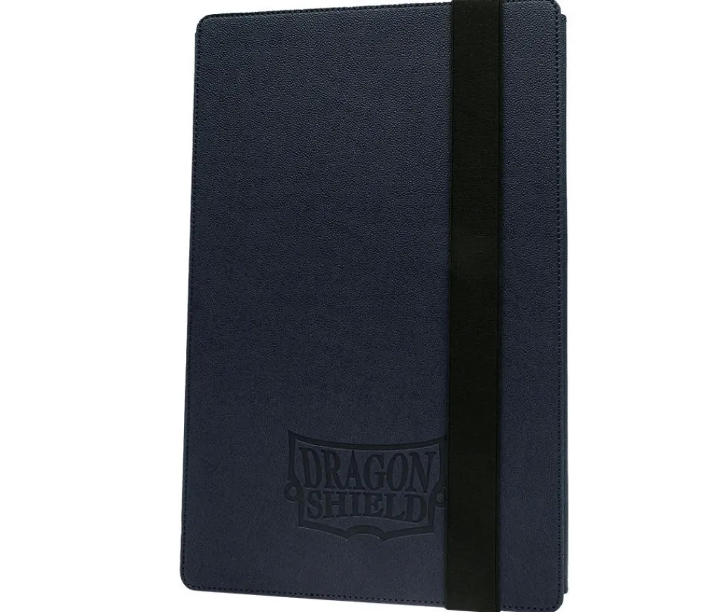 Tout Pour le Jeu Playmat - pochette rangement cartes de jeu Dragon Shield Nomad Midnight