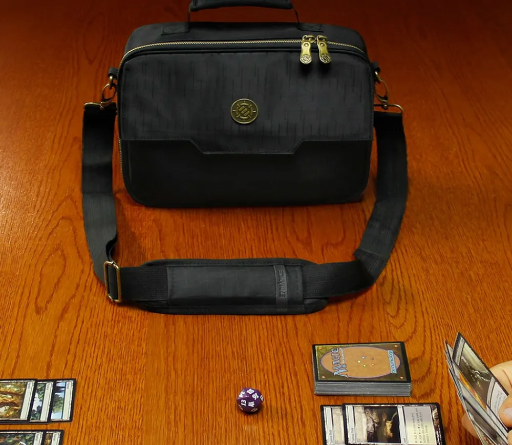 Tout Pour le Jeu Pochette voyage pour cartes, decks, jeux - Enhance
