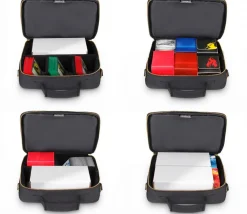 Tout Pour le Jeu Pochette voyage pour cartes, decks, jeux - Enhance