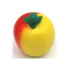Tout Pour le Jeu Pomme en bois 4 x 3.5 cm - jouet fruit
