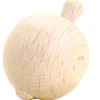 Tout Pour le Jeu Pomme en bois fruit de 3.5 cm