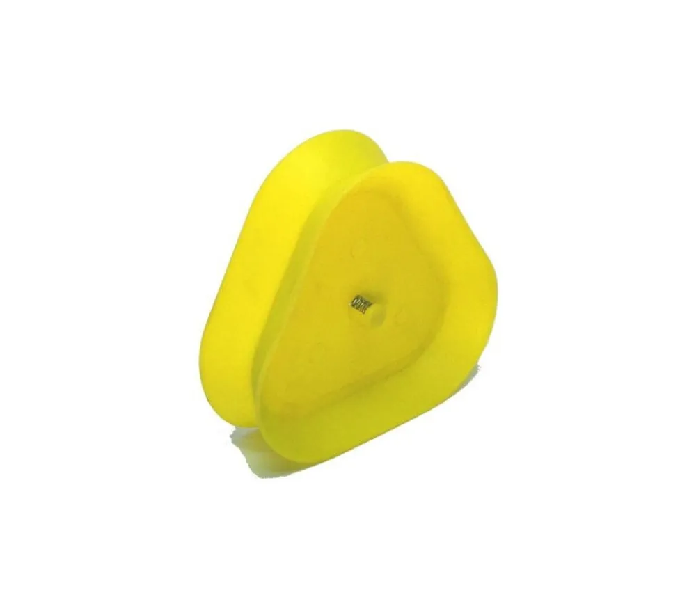 Tout Pour le Jeu Porte carte plastique triangulaire pour cartes à jouer