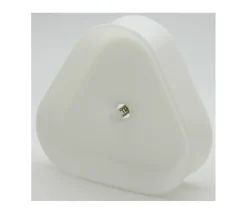 Tout Pour le Jeu Porte carte plastique triangulaire pour cartes à jouer