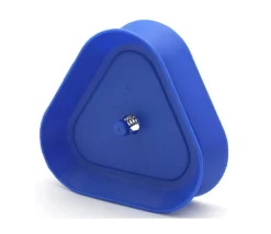 Tout Pour le Jeu Porte carte plastique triangulaire pour cartes à jouer