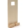 Tout Pour le Jeu Porte téléphone en bois à décorer