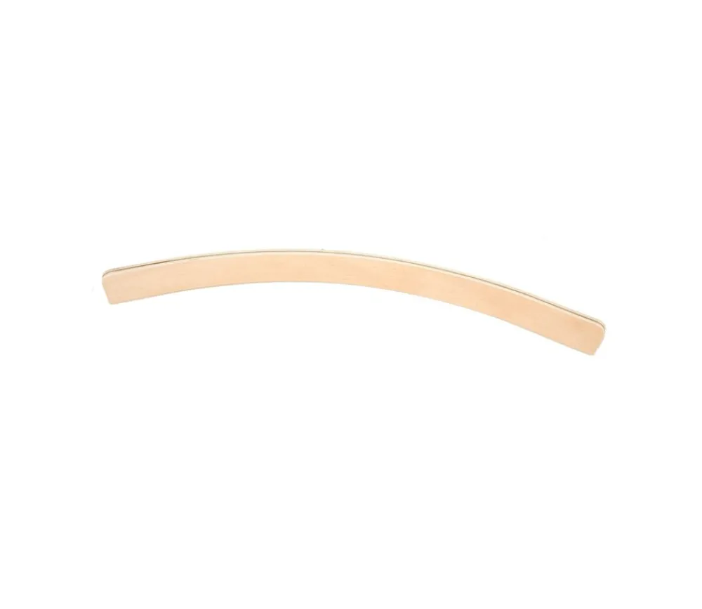 Tout Pour le Jeu Porte-cartes à jouer arrondi en bois de 50 cm