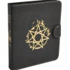 Tout Pour le Jeu Portfolio - Iron Grey - rangement cartes de jeu