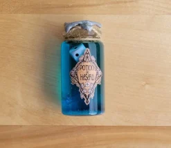 Tout Pour le Jeu Potion de hasard - 2 dés 6 faces