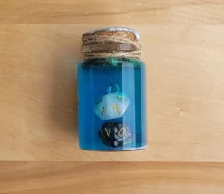 Tout Pour le Jeu Potion de hasard - 2 dés 10 faces