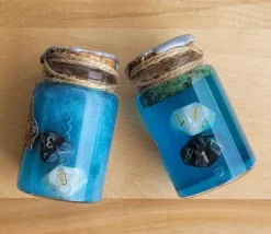 Tout Pour le Jeu Potion de hasard - 2 dés 10 faces