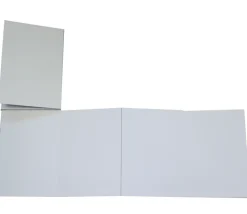 Tout Pour le Jeu PR5 Plateau de jeux 840 x 600 mm GEANT pliable en 8 rectangle