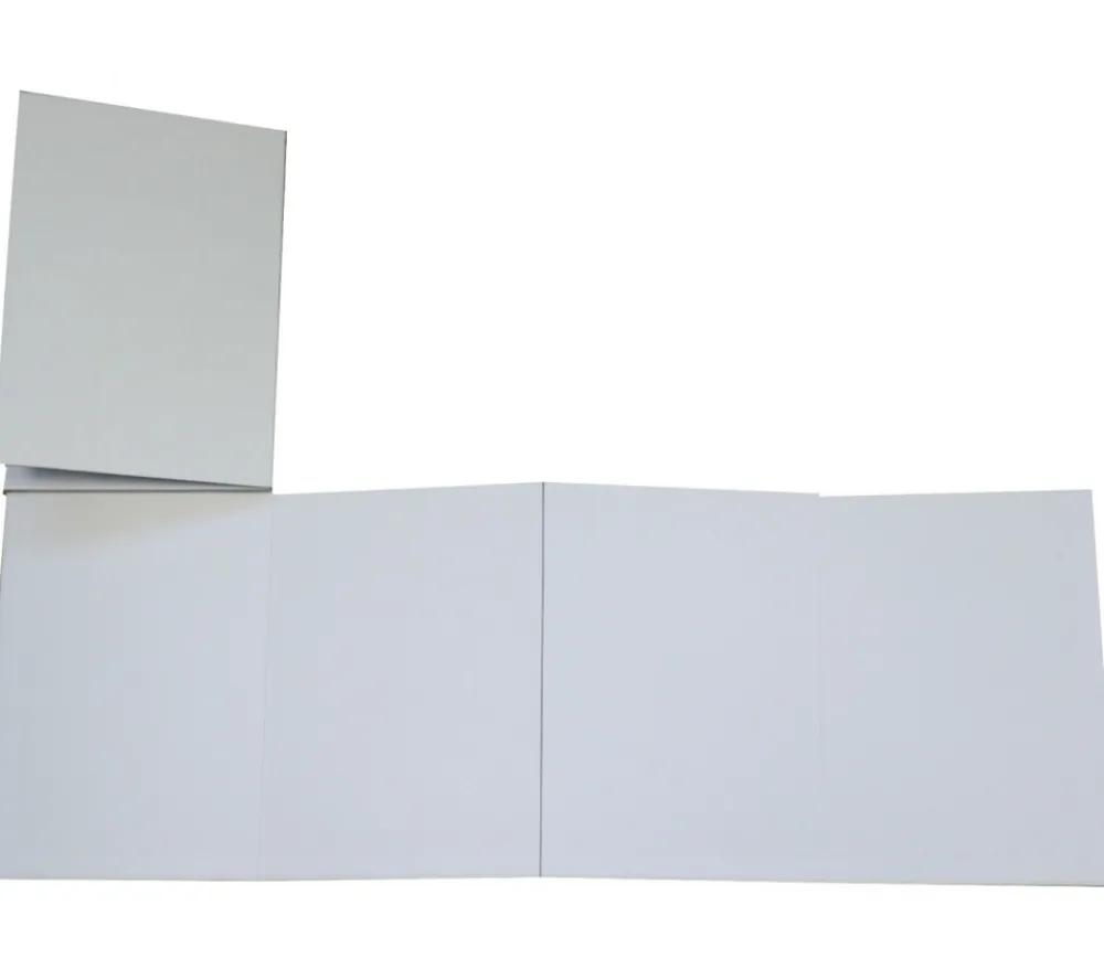 Tout Pour le Jeu PR5 Plateau de jeux 840 x 600 mm GEANT pliable en 8 rectangle